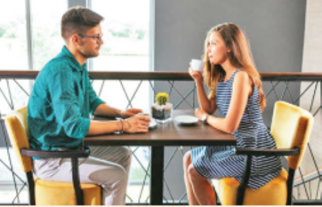 आता काॅफी हाऊसमध्येही कांदा-पाेह्याचा कार्यक्रम